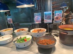 -The COOK·厨餐厅·自助餐(浦东嘉里大酒店)
