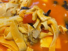 公举番茄鱼-鱼你在一起(梦秀广场店)
