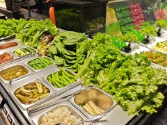 -韩盛·盛江山自助料理(中街大悦城黑金店)