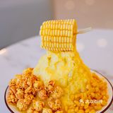 秋天的第一份美味甜品，一定要由这款新品开始
