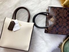 -COACH蔻驰(恒隆广场店)