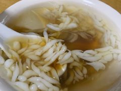 冰粉凉虾混合-好吃狗凉糕总店