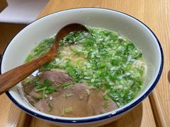 -马记永·兰州牛肉面(天通苑家乐福店)