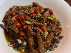 -徽三说·土徽菜·中国徽菜连锁品牌(阳湖总店)