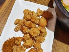 -阿香米线(北京大兴凯德MALL店)