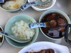-大郎桥瑞陆糖粥(小太平巷店)