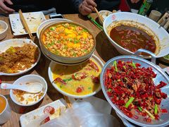 十三香小龙虾-叶派龙虾•招牌香辣蟹·海鲜(中海国际店)