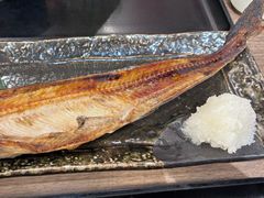 -札幌二条市场 大矶(本店)