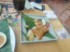 -甘思咪哚·云南艺术餐厅(天河广百店)