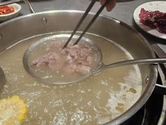 -贵宾牛·潮汕牛肉火锅(珠池总店)