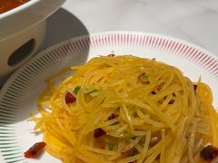 -清真·卡德尔大叔新疆主题餐厅(龙汇路店)