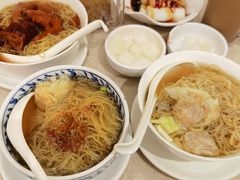 -池记(尖沙咀店)