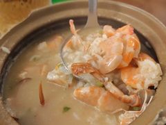 -李记潮汕砂锅粥(营福路店)