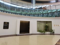-菩提素素食餐厅(晶郦馆店)