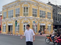 -普吉镇