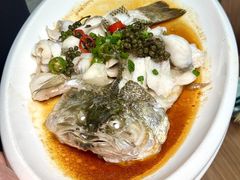 -荣基四海一家·家常菜·海鲜大排档(新安店)
