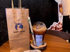 -瑞幸咖啡(佳华名苑店)