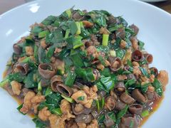 -1910老鲁味海鲜·戳子肉·青岛菜(金沙滩店)