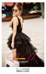 -第一夫人婚纱摄影(南京店)