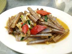 -四川小胡子海鲜(丁村万人海鲜广场店)