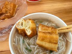 -汪记鲜鱼糊汤粉(沈阳路总店)