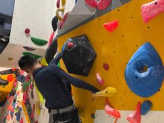 -CLIFFS颗粒攀岩(萧山众安店)
