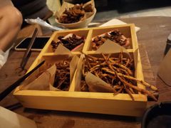 -兮禾酒馆(护国路店)
