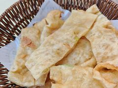 油饼-穆彦华逍遥镇胡辣汤(岗坡路店)