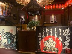 -千代武日本料理(哈西店)