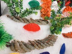 -芭菲盛宴·环球美食(北城国际店)