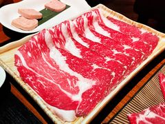 -赤RedBowl川锅·炙烤·板前(北京瑰丽酒店)