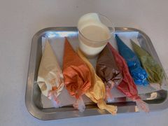 -歌斐颂巧克力小镇