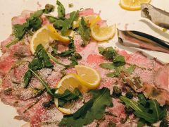 -拉蒂娜·巴西牛排馆 Latina·Brazilian Steakhouse(王府井喜悦店)