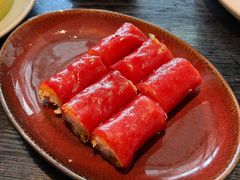 -五缘湾凯悦酒店·悦饗中餐厅