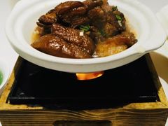 -老长春肉馆(创业大街店)