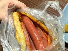 -张记灌饼(丰富路店)