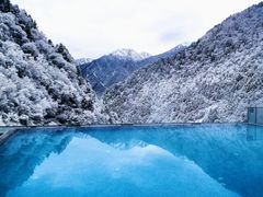 -古尔沟华美达温泉度假酒店