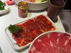 -小龙坎火锅(世纪城店)