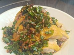 -阿大排档(长春这有山店)