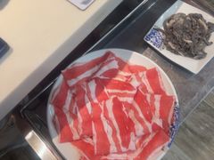 -福寿斋·老北京铜锅涮肉·烤鸭(顺义总店)