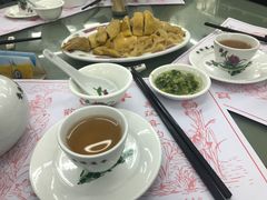 -香港蓮香樓(中環店)