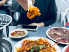 -松明一烤肉馆(鲁园店)