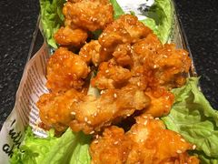 -槿Story·韩国料理(望京韩国美食城店)