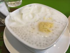 榴莲捞河-甜心妈妈·榴莲星级糖水(北京路总店)