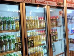 -神伙烧烤(江北黄泥塝店)