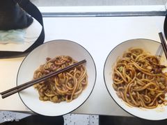 -壹粉屋新疆炒米粉(建外SOHO东区店)