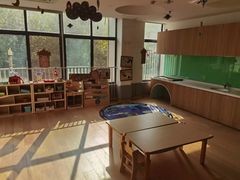 -BetterKids贝好国际托育中心(奥体旗舰店)