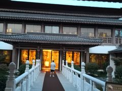 -骊宫坊