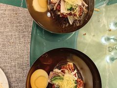 -平壤馆(西塔街店)