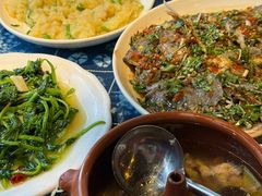 -香满楼(临安路店)